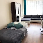 Penzion Goscinne Patrycja Jastrzębia Góra