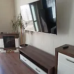 Goscinne Patrycja Penzion