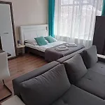Goscinne Patrycja 3* Jastrzębia Góra