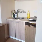 Goscinne Patrycja Penzion 3*