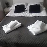 Goscinne Patrycja Penzion 3*