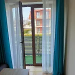 Goscinne Patrycja 3* Jastrzębia Góra