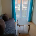 Goscinne Patrycja Penzion