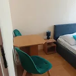 Penzion Goscinne Patrycja
