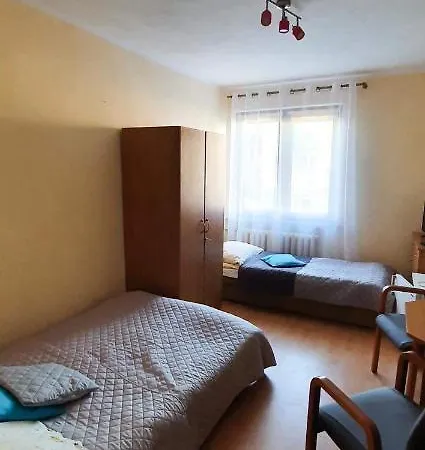Goscinne Patrycja * Jastrzebia Gora