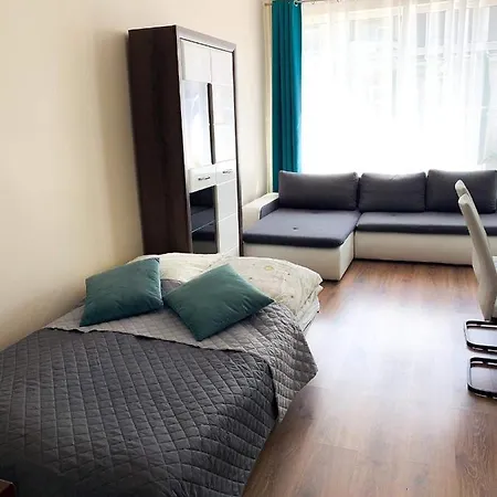 Guest house Goscinne Patrycja Jastrzebia Gora