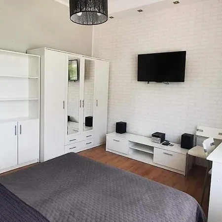 ゲストハウス Goscinne Patrycja