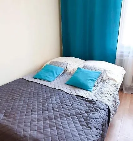 Goscinne Patrycja Guest house