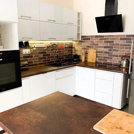 Goscinne Patrycja 3* Jastrzębia Góra