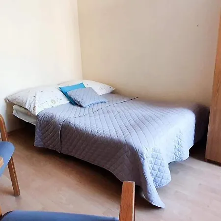 Goscinne Patrycja Guest house Jastrzebia Gora