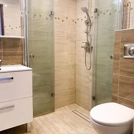 Morski Klimat 3*