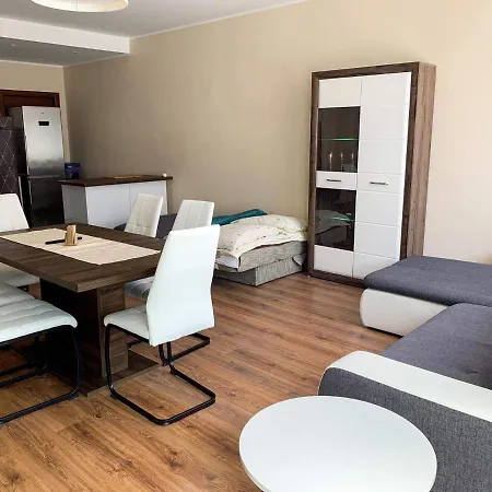 ゲストハウス Goscinne Patrycja