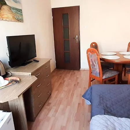 Goscinne Patrycja * Jastrzebia Gora