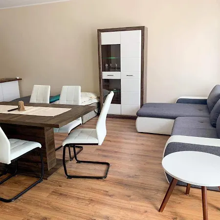 Гостевой дом Goscinne Patrycja