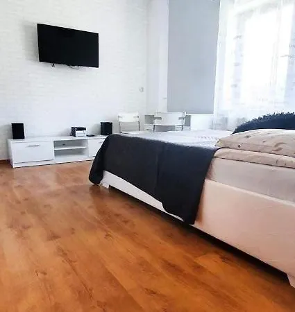 ゲストハウス Goscinne Patrycja Jastrzębia Góra