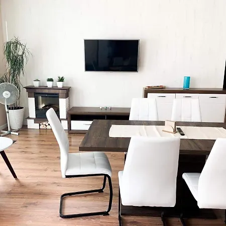 ゲストハウス Goscinne Patrycja Jastrzębia Góra