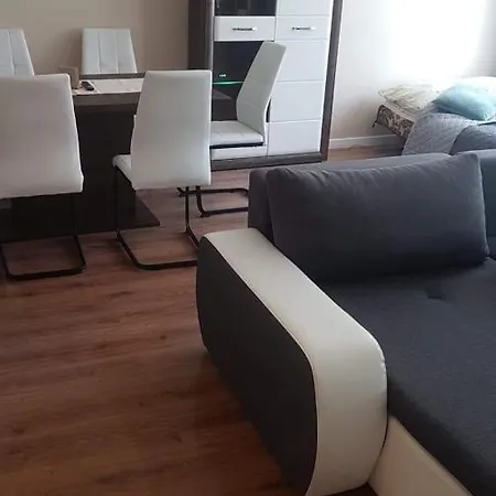 Guest house Goscinne Patrycja