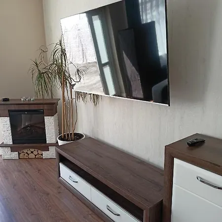 Goscinne Patrycja ゲストハウス