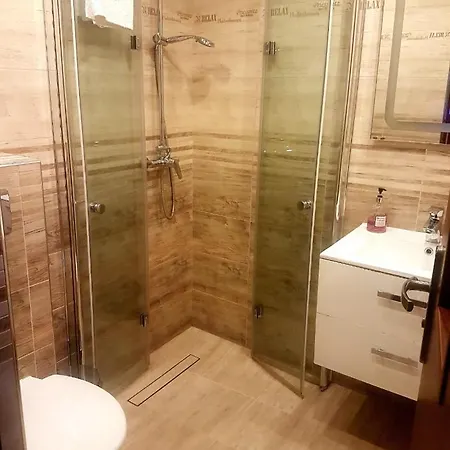 Goscinne Patrycja 3* Jastrzębia Góra