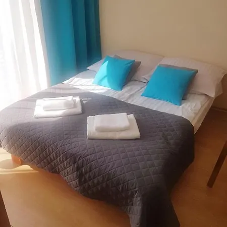 Morski Klimat 3* Jastrzębia Góra