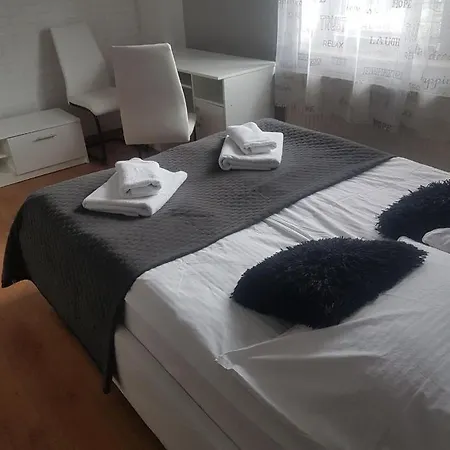 Morski Klimat 3*
