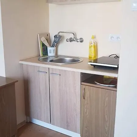 Goscinne Patrycja Guest house *