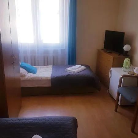 Goscinne Patrycja Jastrzebia Gora