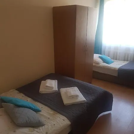 Goscinne Patrycja Guest house Jastrzebia Gora