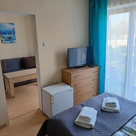 Morski Klimat 3*