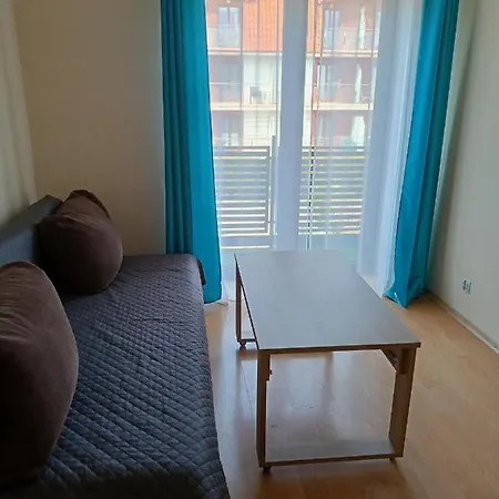 Goscinne Patrycja ゲストハウス