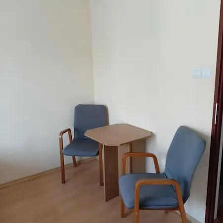 Guest house Goscinne Patrycja *