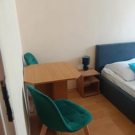 ゲストハウス Goscinne Patrycja