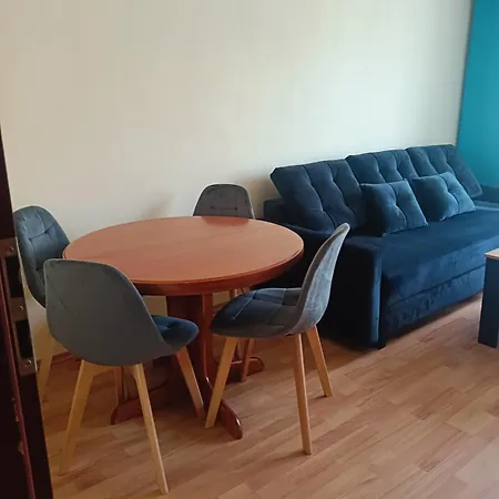 Morski Klimat Pensión 3*