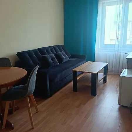 Maison d'hôtes Morski Klimat 3*