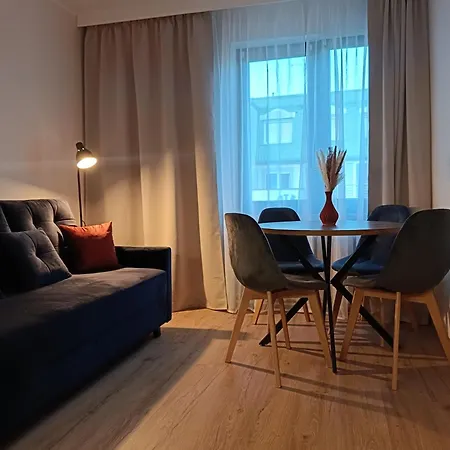 Morski Klimat 3*