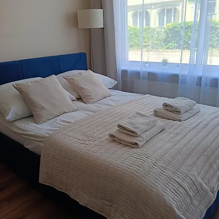 Morski Klimat 3*