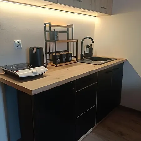 Morski Klimat 3* Jastrzębia Góra