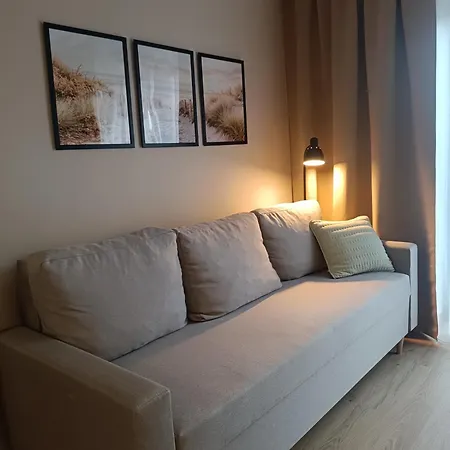 Morski Klimat Maison d'hôtes 3*