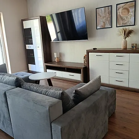 Morski Klimat 3* Jastrzębia Góra