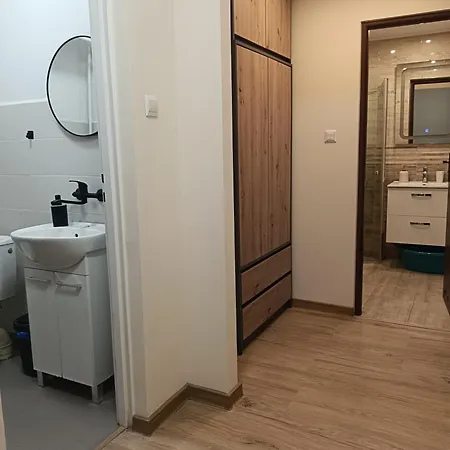 Pensjonat Morski Klimat 3*