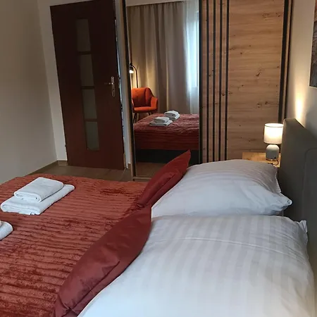 Morski Klimat 3* Jastrzębia Góra