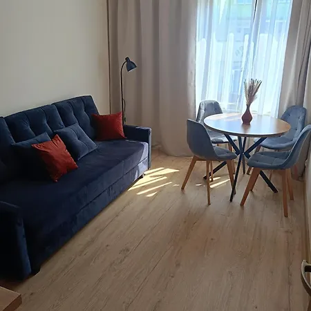 Morski Klimat 3*