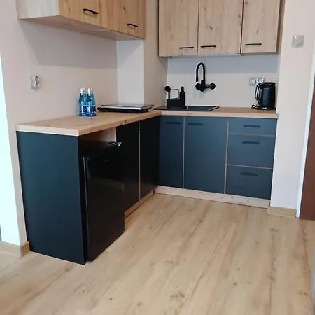 Morski Klimat 3* Jastrzębia Góra