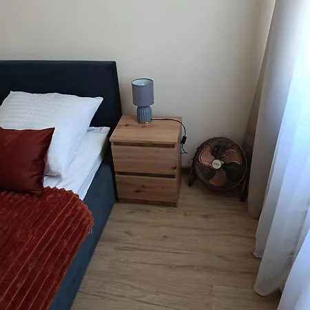 Morski Klimat 3* Jastrzębia Góra