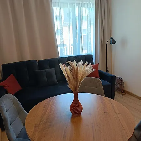 Morski Klimat 3* Jastrzębia Góra