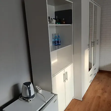 Morski Klimat Pensjonat