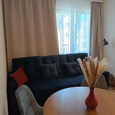 Morski Klimat Pensjonat 3*