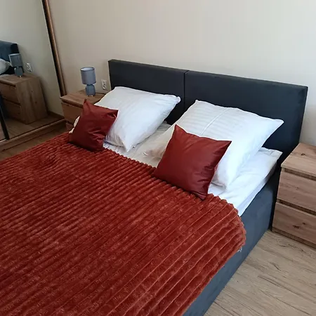 Affittacamere Morski Klimat 3*