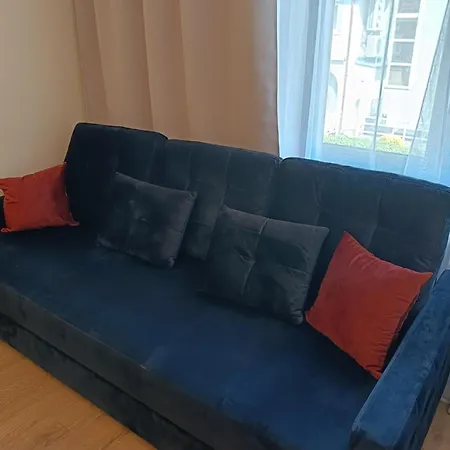 Morski Klimat Jastrzębia Góra