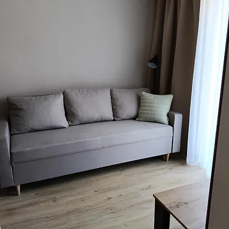 Morski Klimat 3* Jastrzębia Góra